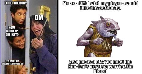 dnd memes